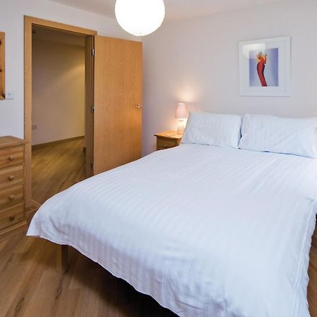 Red Rock Apartments Доліш Екстер'єр фото