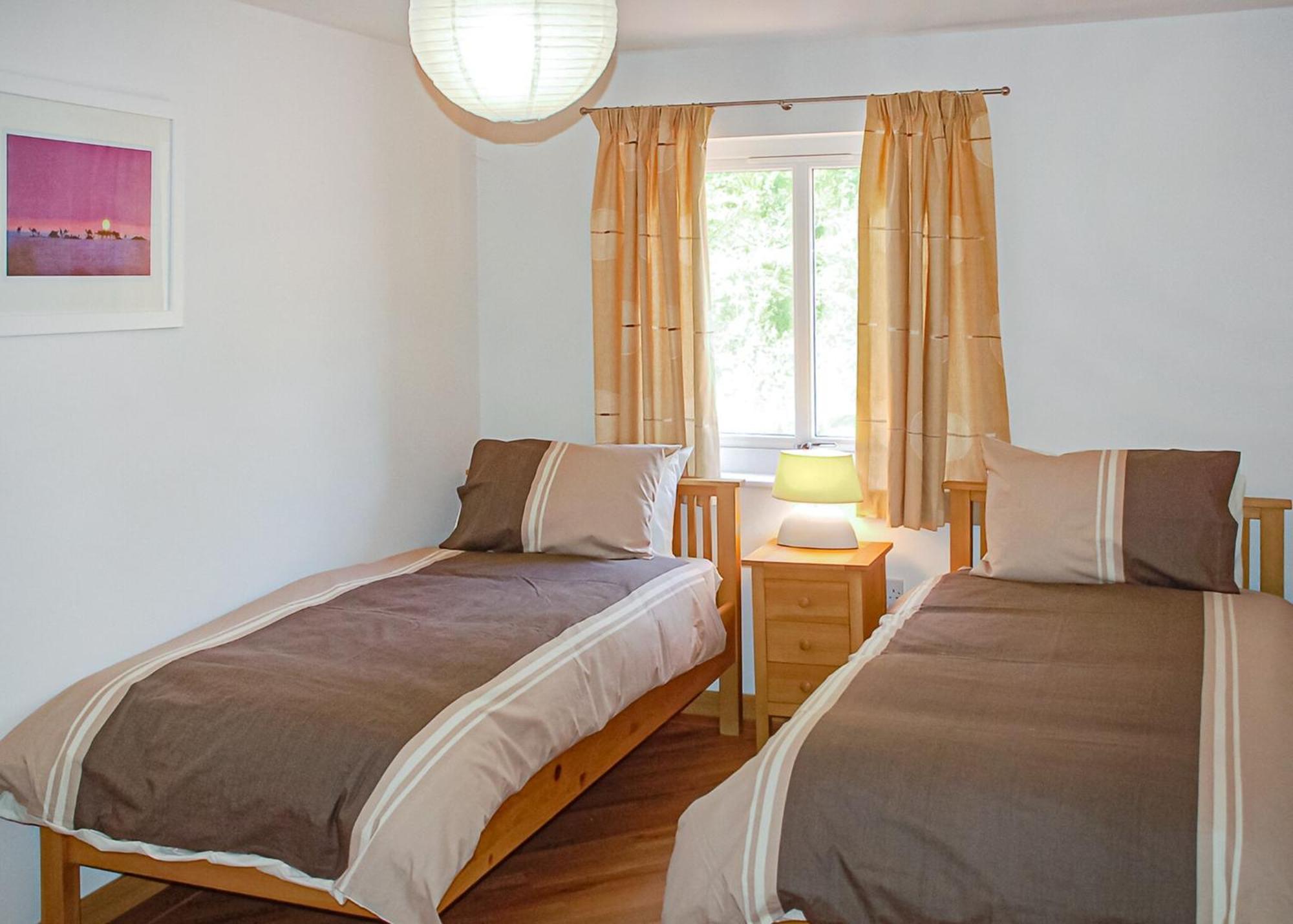 Red Rock Apartments Доліш Номер фото