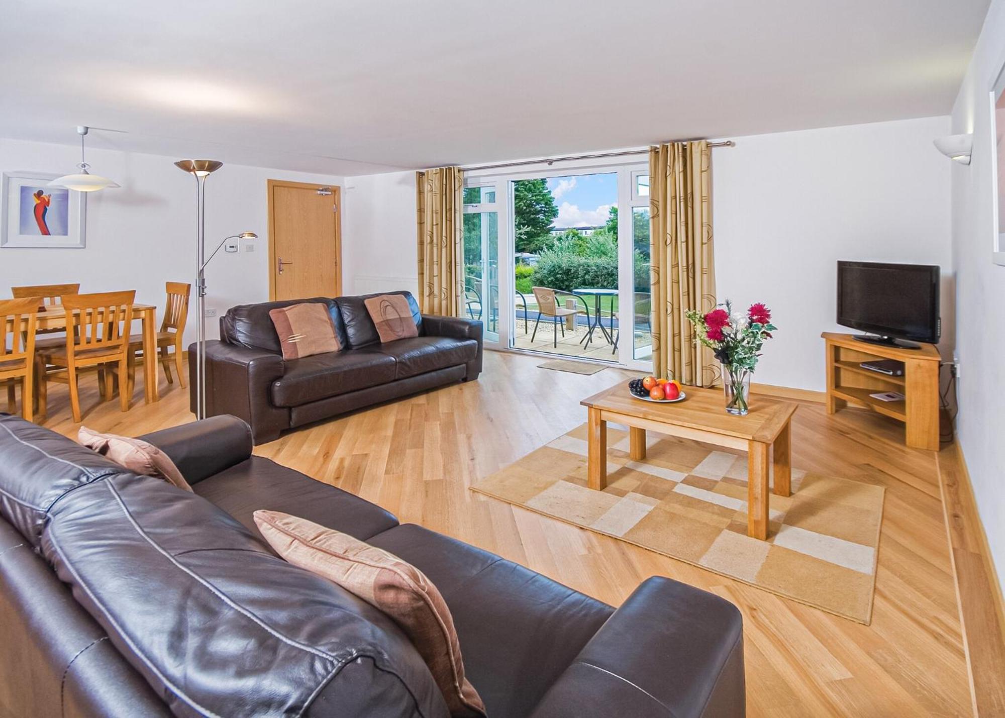Red Rock Apartments Доліш Номер фото